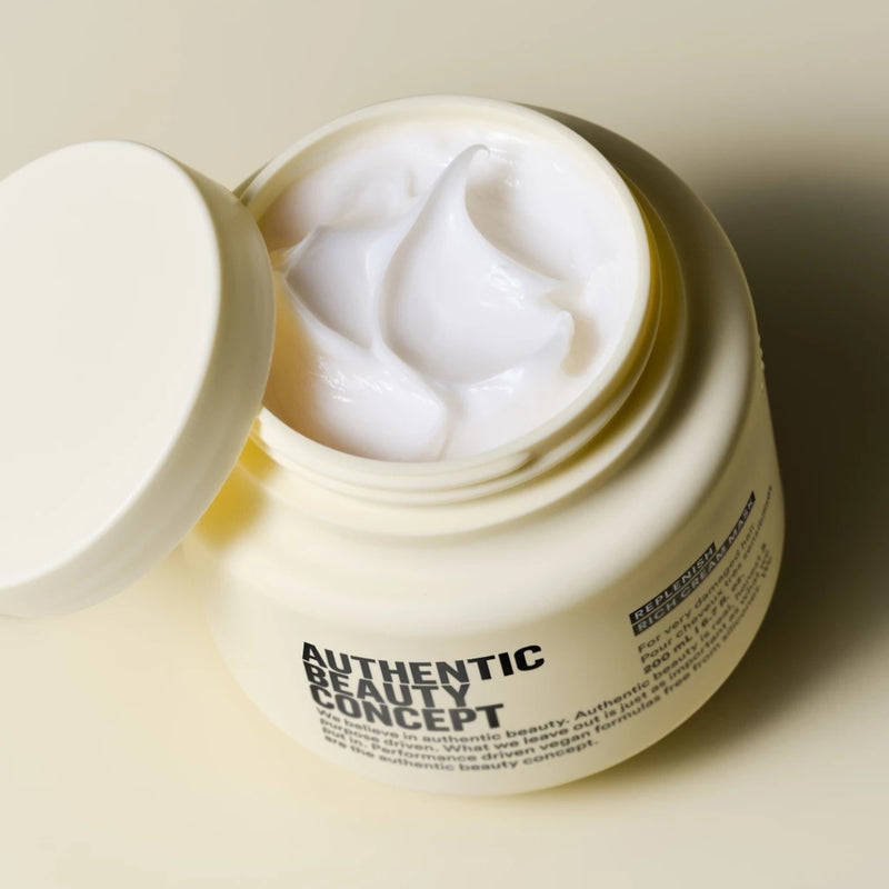 Authentic Beauty Concept Replenish Mask (rich cream) | 30ml