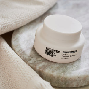 Authentic Beauty Concept Solid Pomade | 85ml