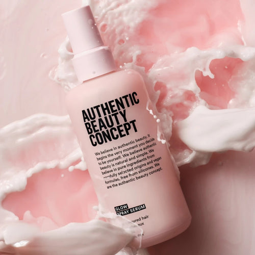 Authentic Beauty Concept Glow Spray Serum | 50ml