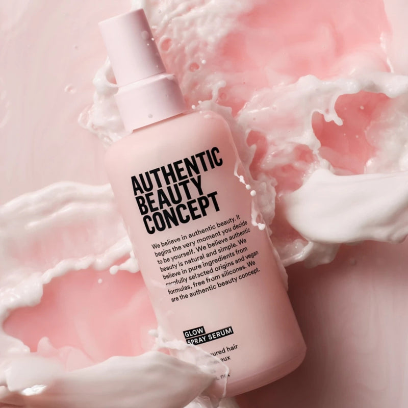 Authentic Beauty Concept Glow Spray Serum | 50ml
