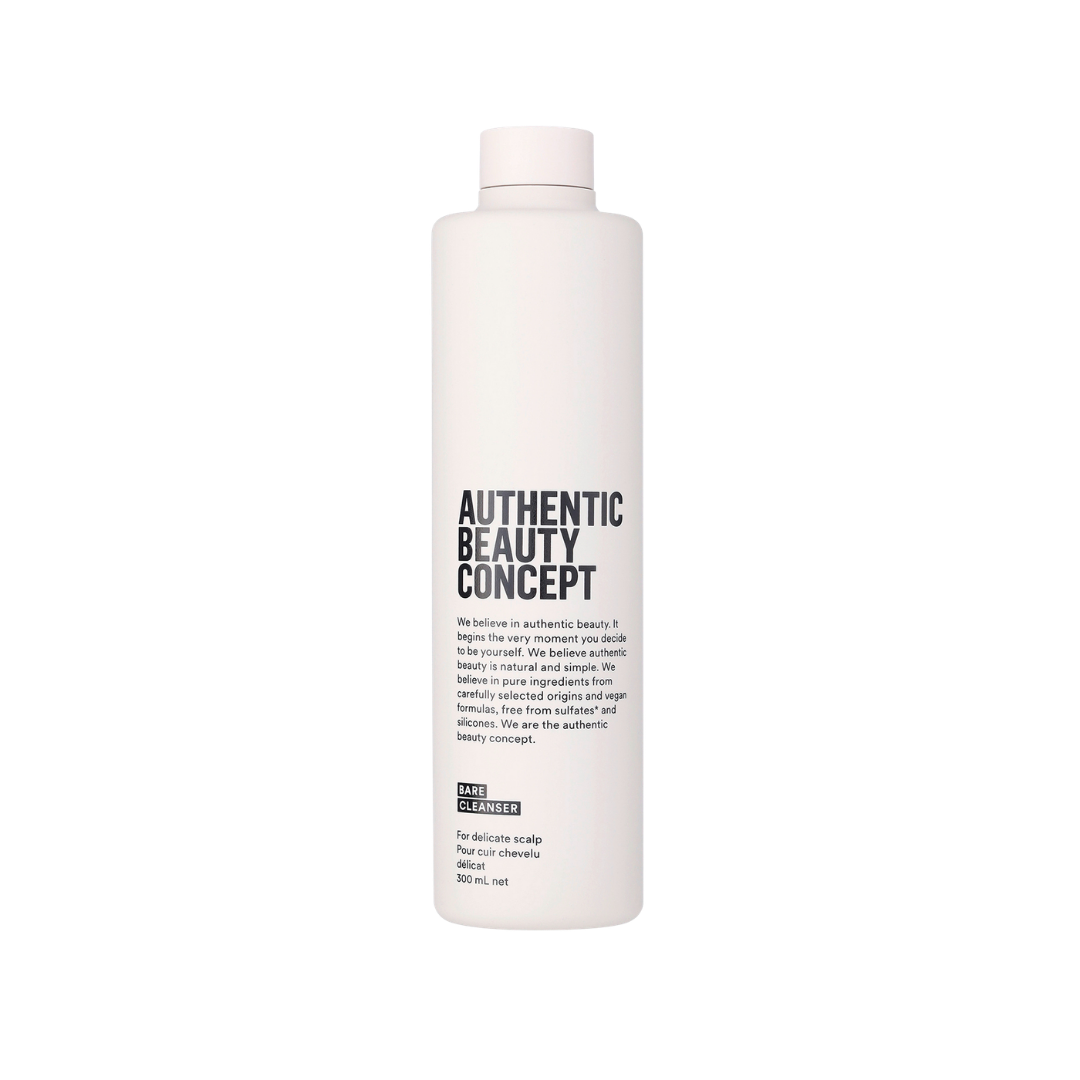 Authentic Beauty Concept Bare Cleanser | 300ml