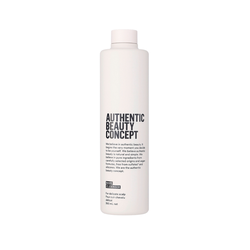 Authentic Beauty Concept Bare Cleanser | 300ml