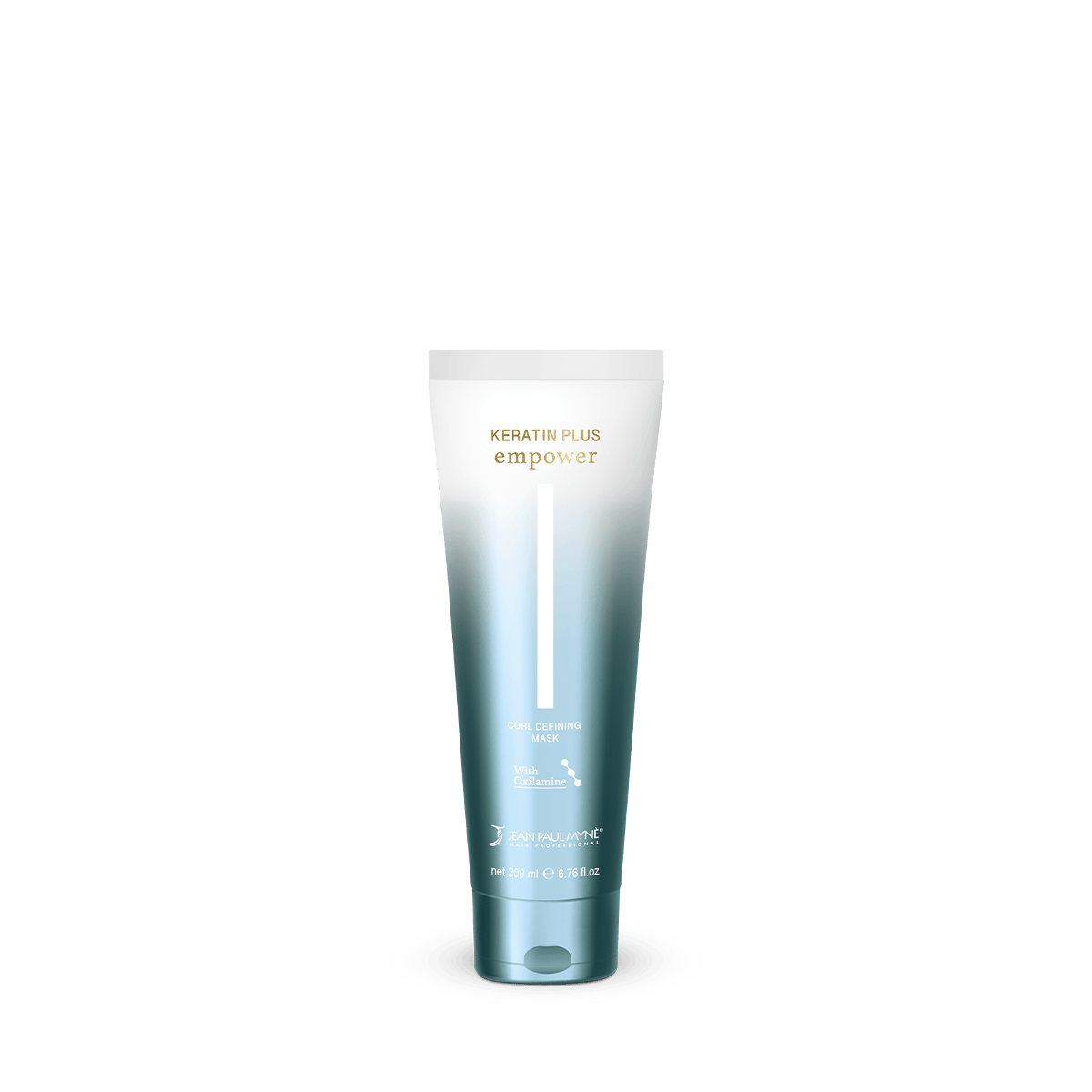 Jean Paul Myne Keratin Plus Curl Defining Mask | 50ml