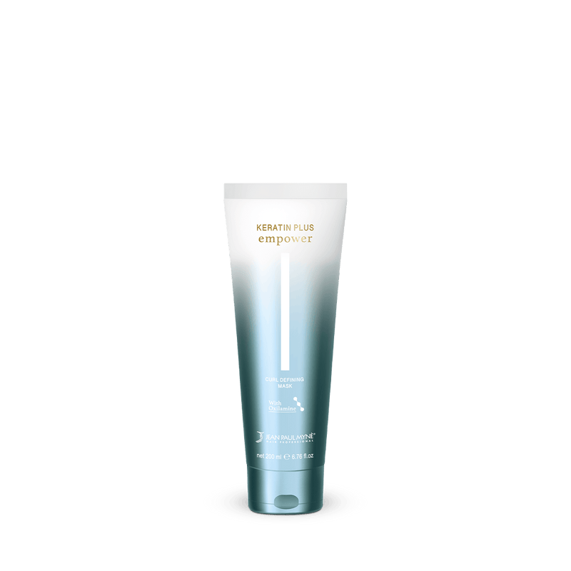 Jean Paul Myne Keratin Plus Curl Defining Mask | 200ml