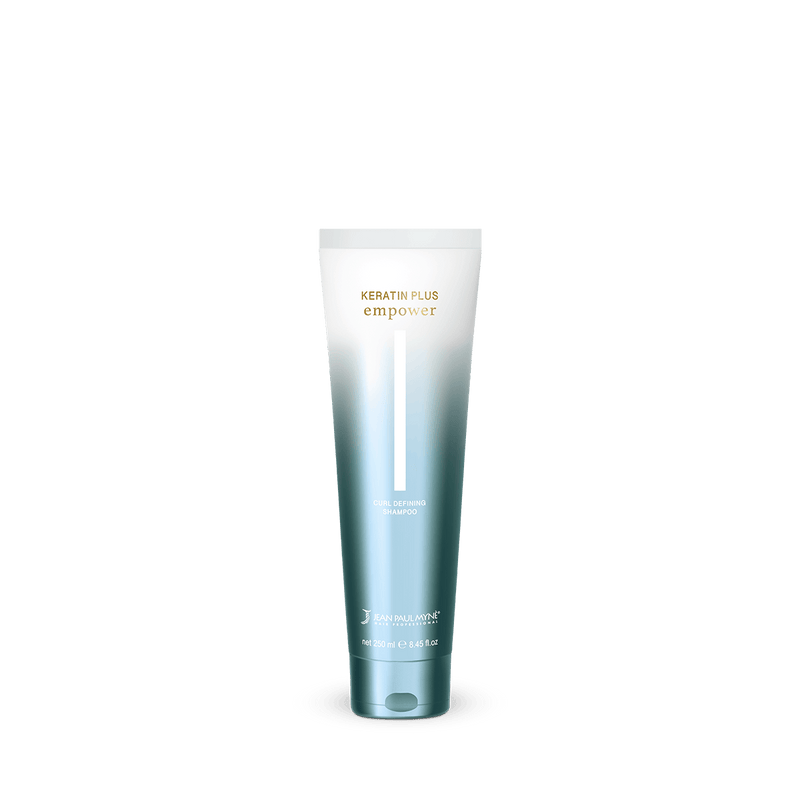 Jean Paul Myne Keratin Plus Curl Defining Shampoo | 250ml