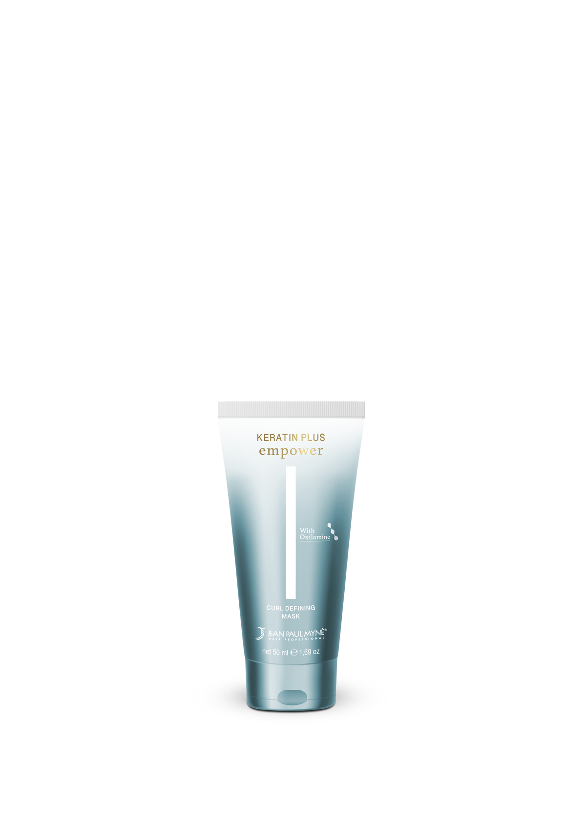 Jean Paul Myne Keratin Plus Curl Defining Mask | 50ml