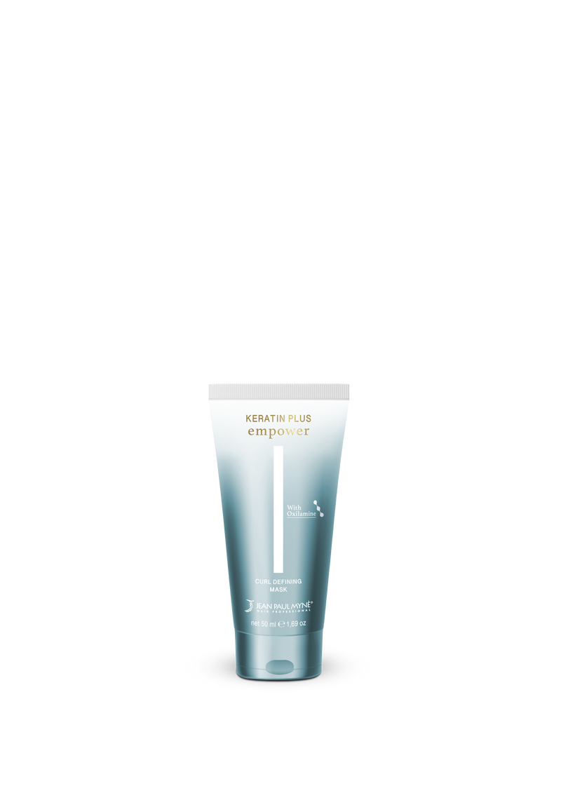 Jean Paul Myne Keratin Plus Curl Defining Mask | 50ml