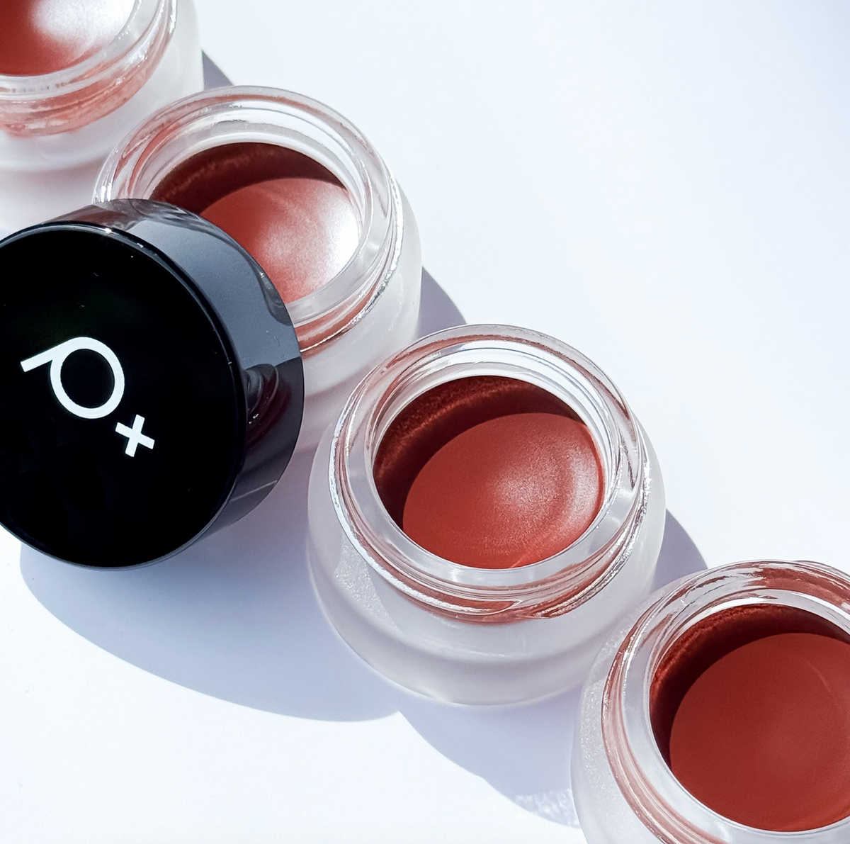 Pune Cosmetics Blush Lip&Cheeck - Cheeky Lips