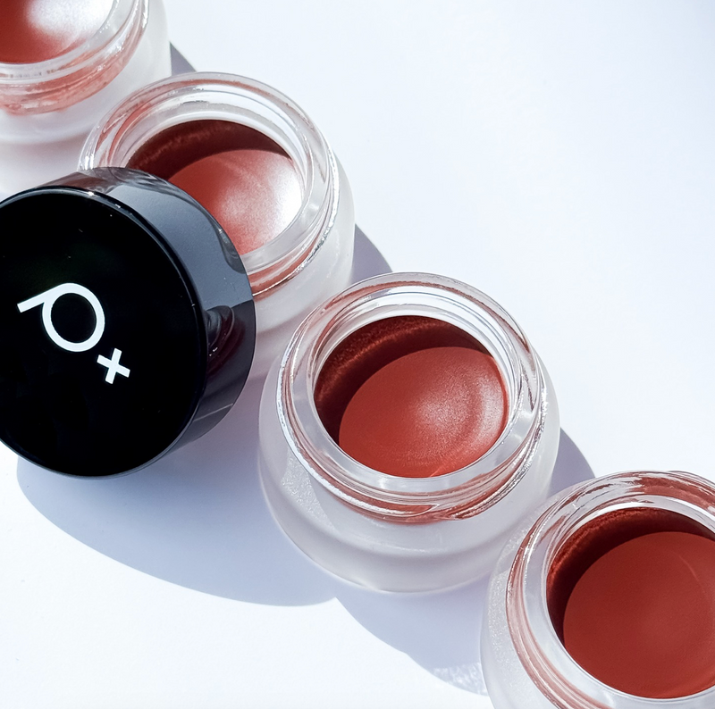 Pune Cosmetics Blush Lip&Cheeck - Cheeky Lips