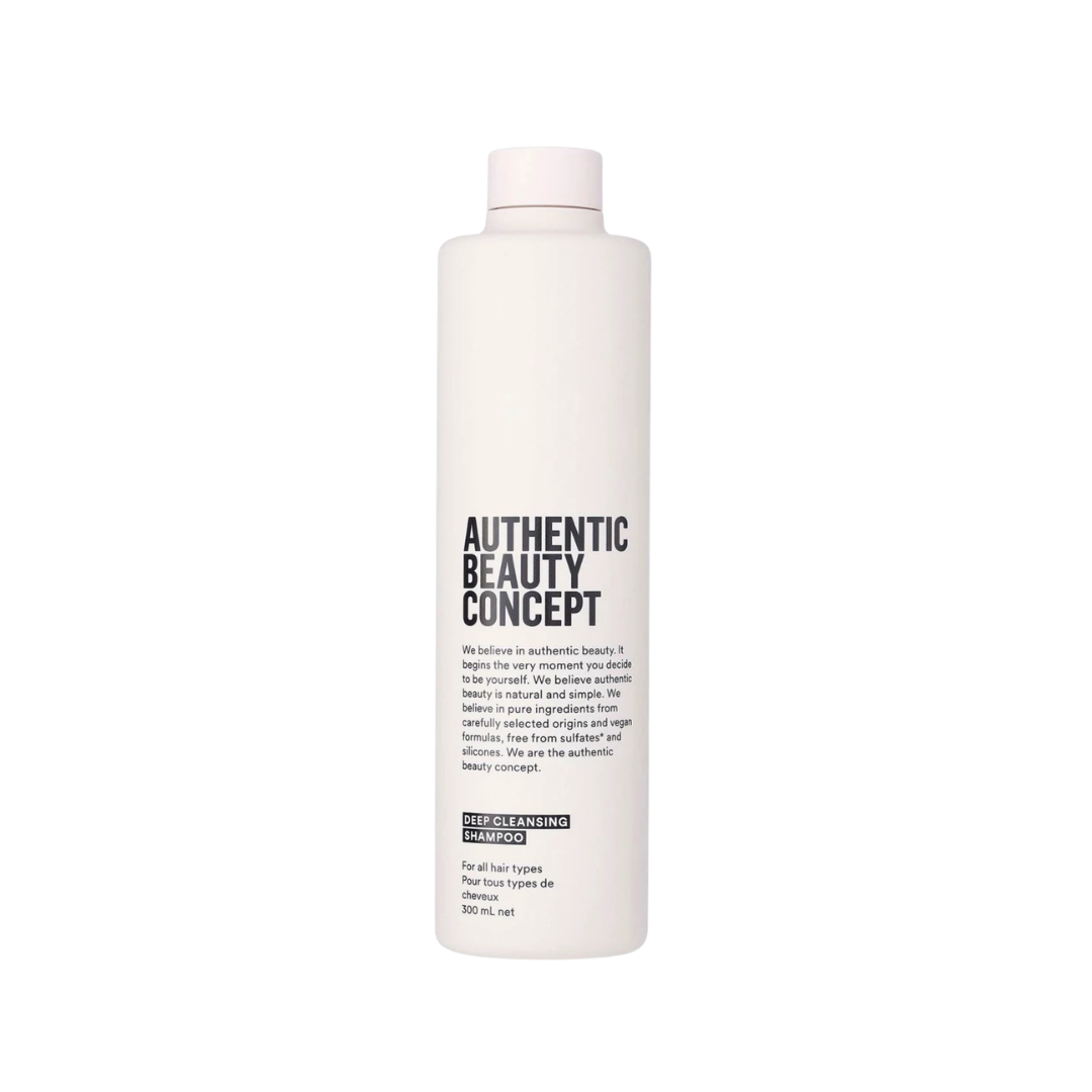 Authentic Beauty Concept Deep Cleanser | 300ml