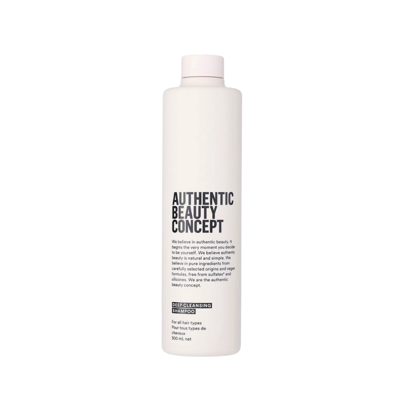 Authentic Beauty Concept Deep Cleanser | 300ml