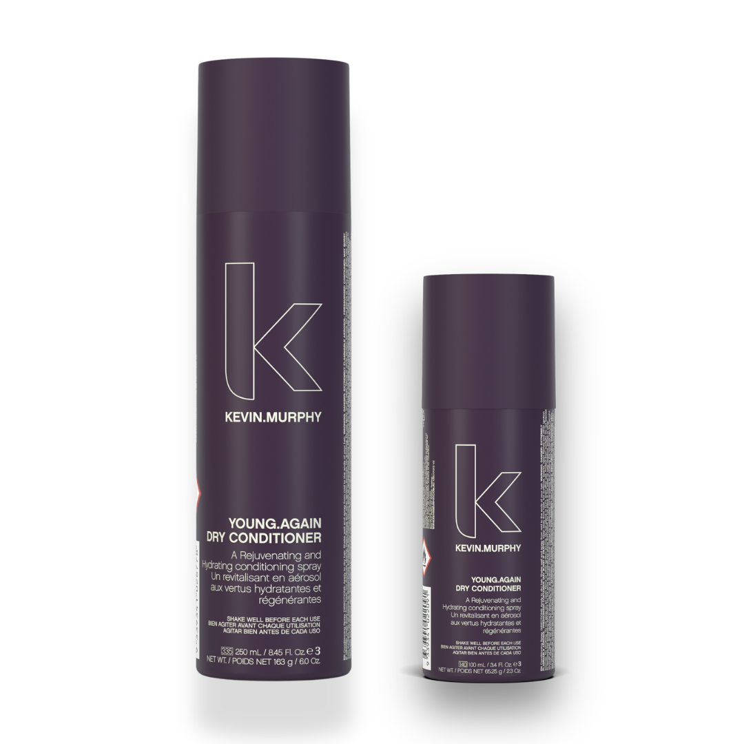 Deal Kevin Murphy YOUNG.AGAIN DRY CONDITIONER 100ML GRATIS