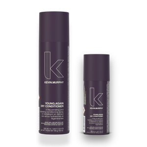 Deal Kevin Murphy YOUNG.AGAIN DRY CONDITIONER 100ML GRATIS