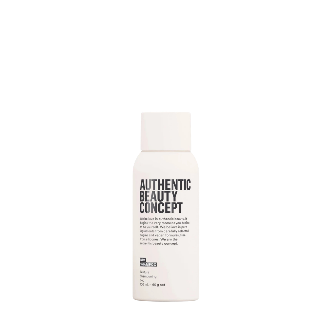 Authentic Beauty Concept Dry Shampoo | 100ml
