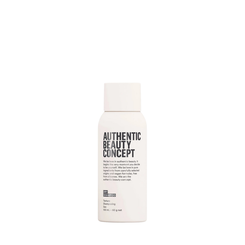 Authentic Beauty Concept Dry Shampoo | 100ml