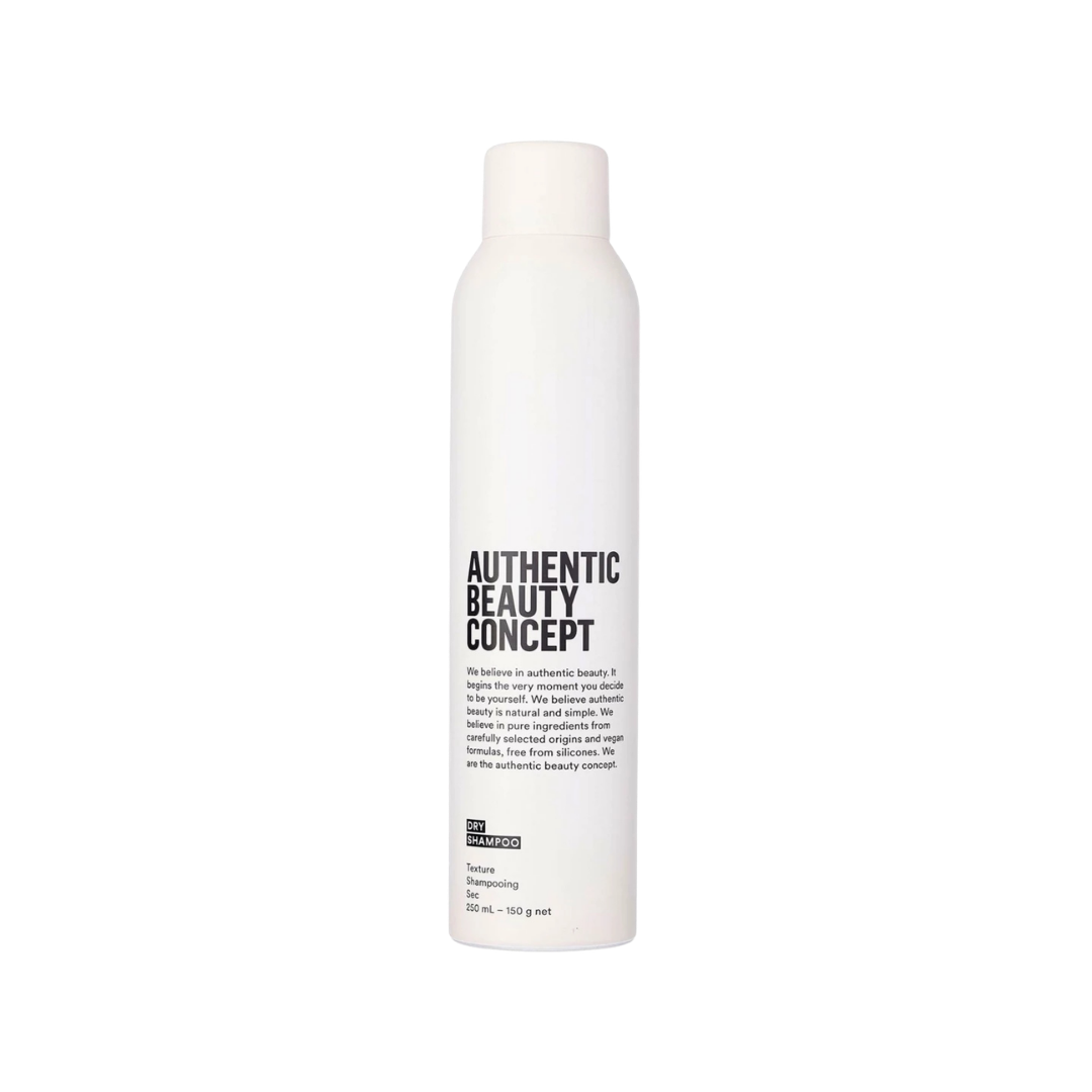 Authentic Beauty Concept Dry Shampoo | 250ml