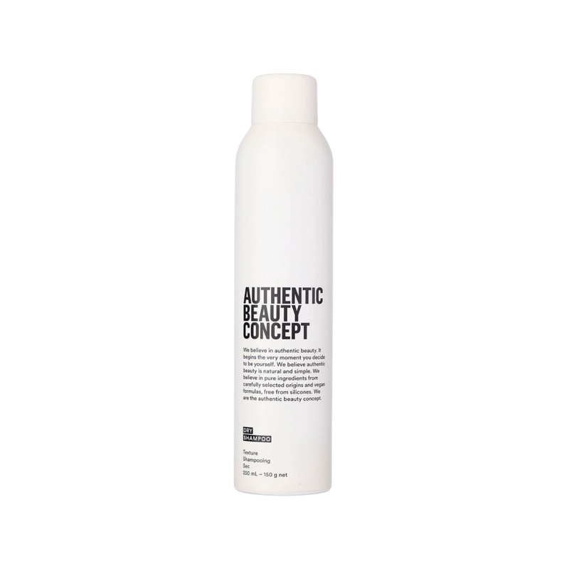 Authentic Beauty Concept Dry Shampoo | 250ml