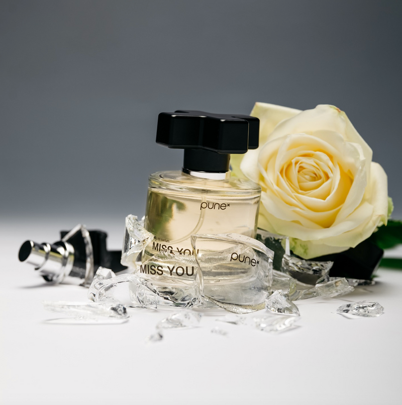 Pune Cosmetics Miss you - More And More | 50ml