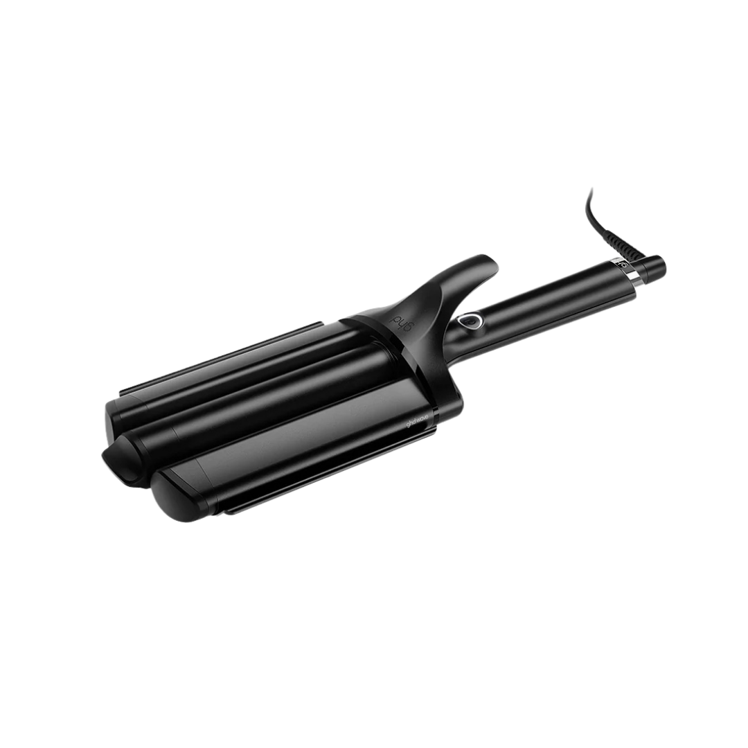 ghd Wave Triple Barrel Wafeltang