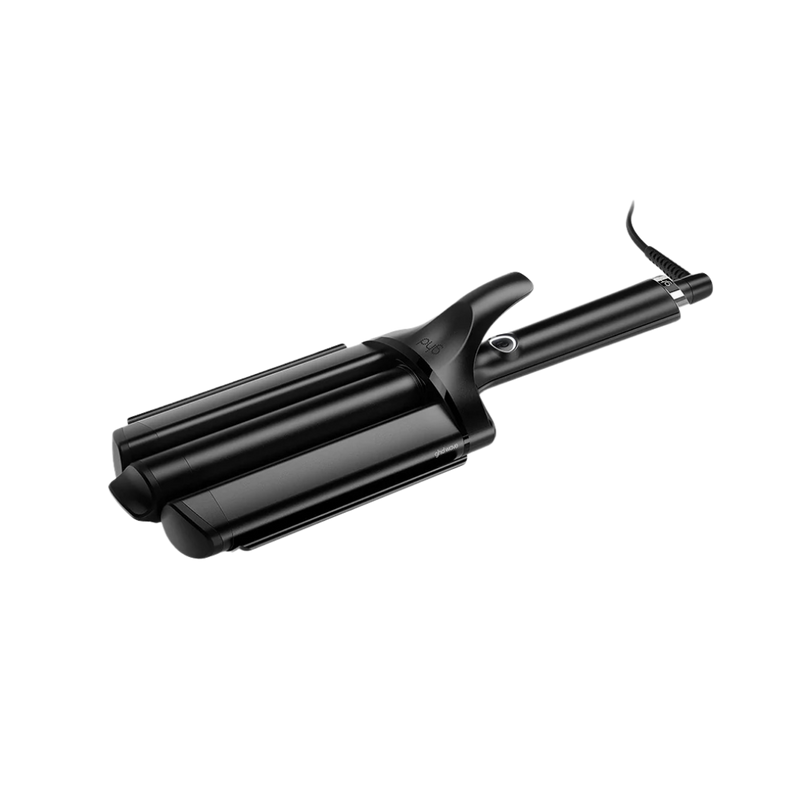 ghd Wave Triple Barrel Wafeltang