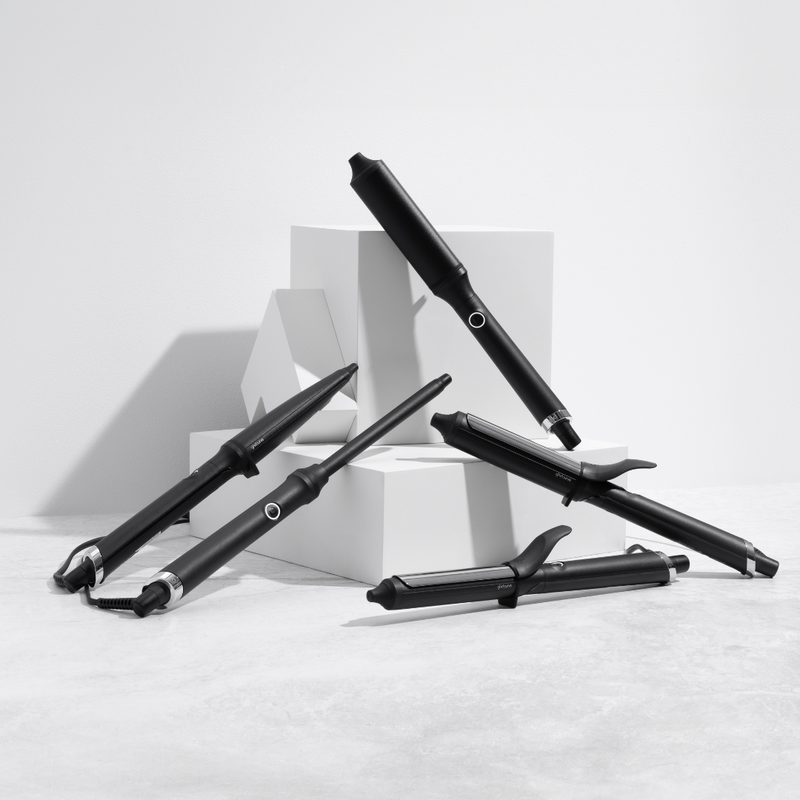 ghd Chronos Curve Classic Tong (26mm)