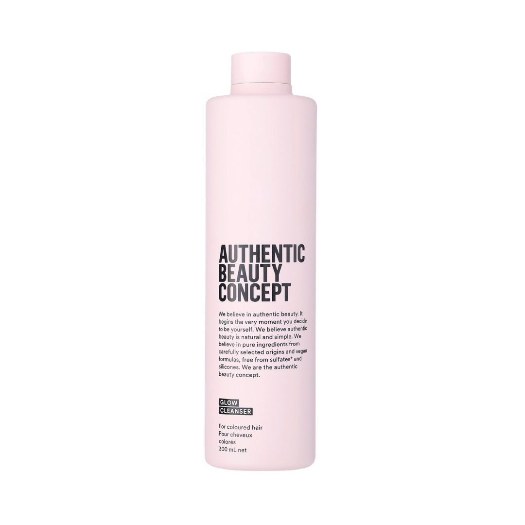 Authentic Beauty Concept Glow Cleanser | 300ml
