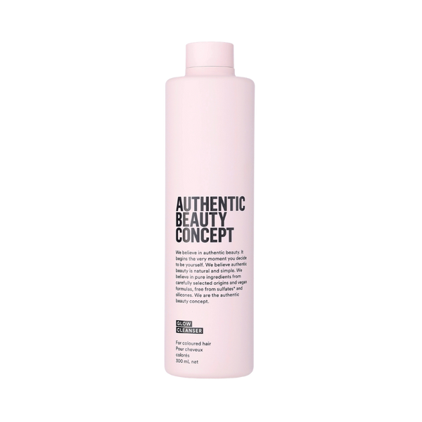 Authentic Beauty Concept Glow Cleanser | 300ml