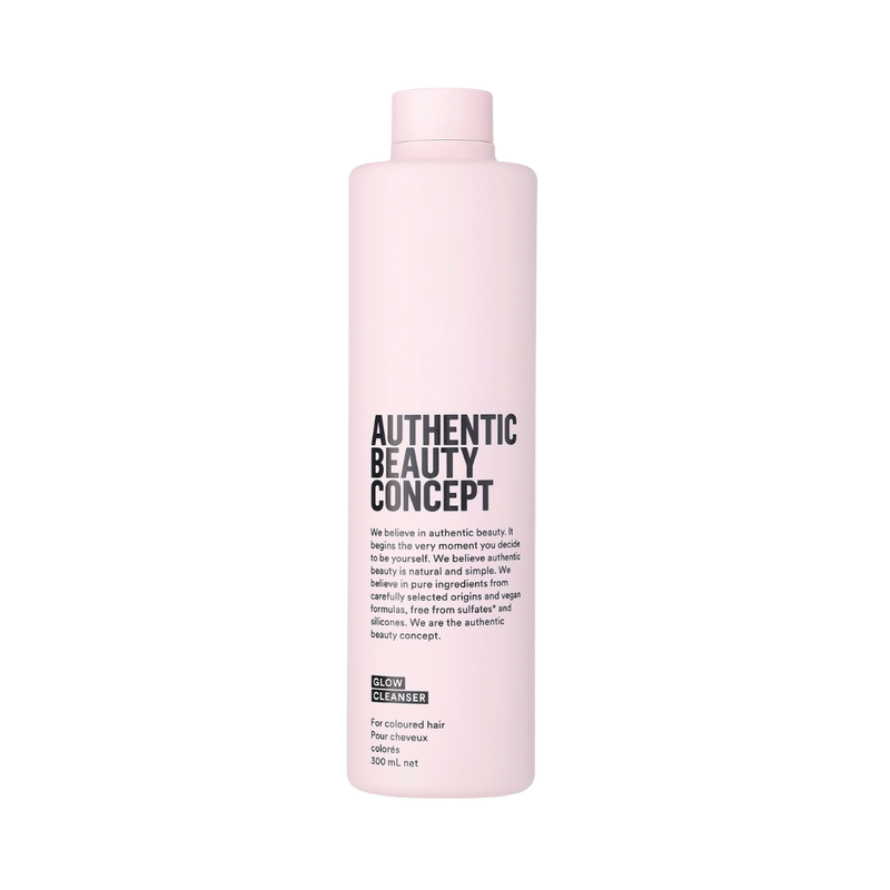 Authentic Beauty Concept Glow Cleanser | 300ml