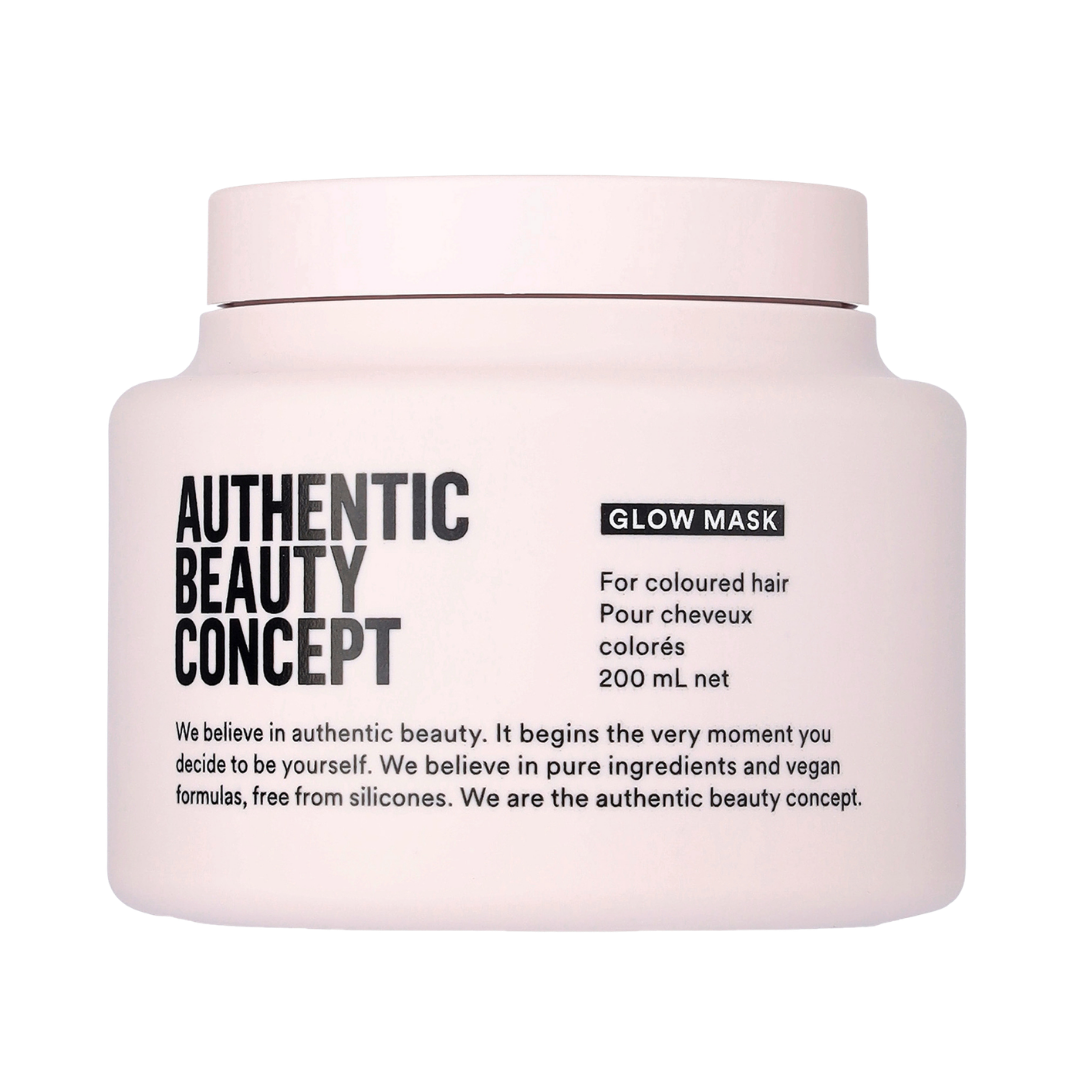 Authentic Beauty Concept Glow Mask | 200ml