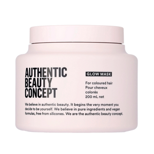 Authentic Beauty Concept Glow Mask | 200ml