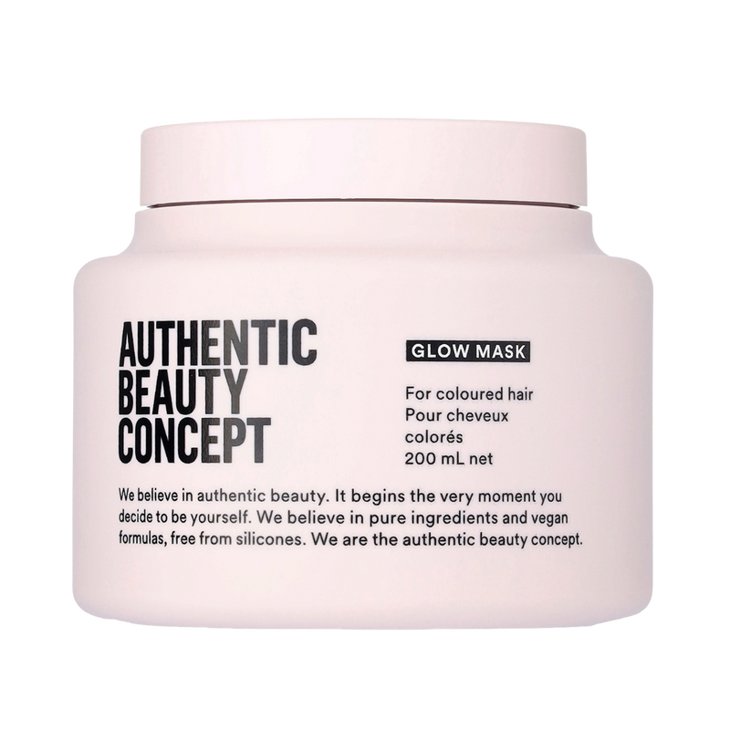 Authentic Beauty Concept Glow Mask | 200ml
