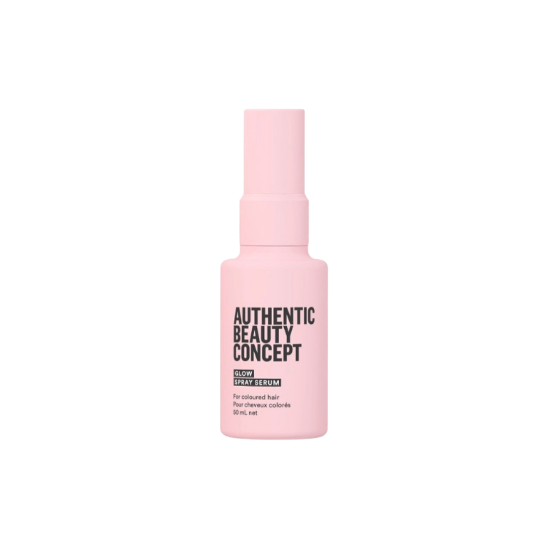 Authentic Beauty Concept Glow Spray Serum | 50ml