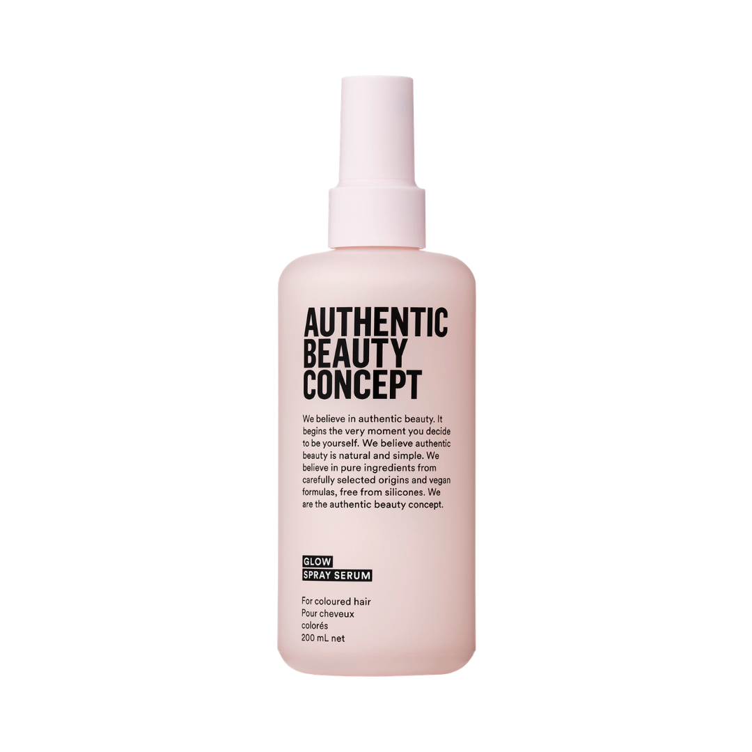 Authentic Beauty Concept Glow Spray Serum | 200ml