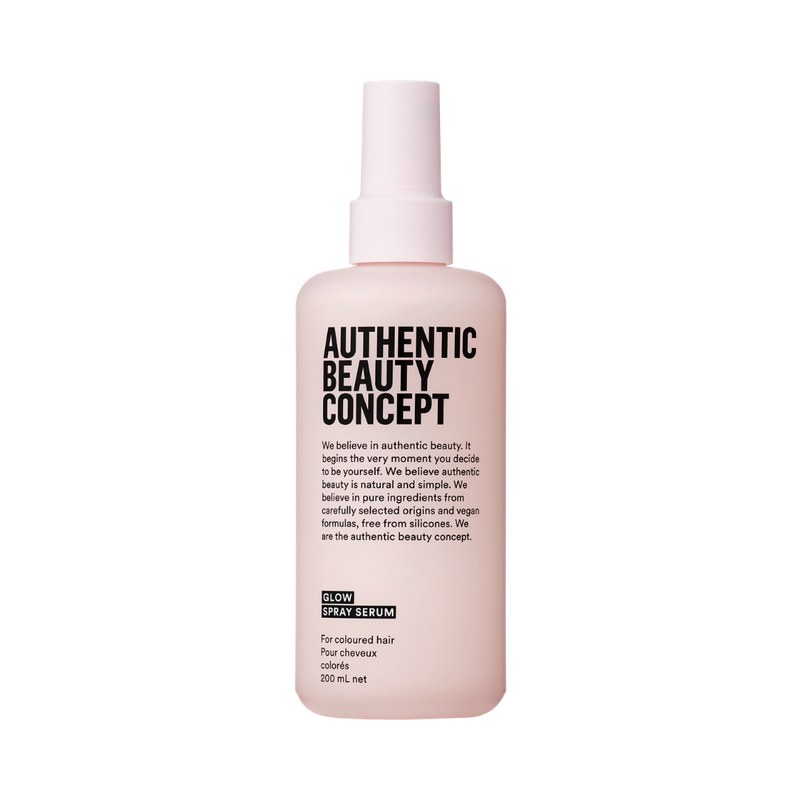 Authentic Beauty Concept Glow Spray Serum | 200ml
