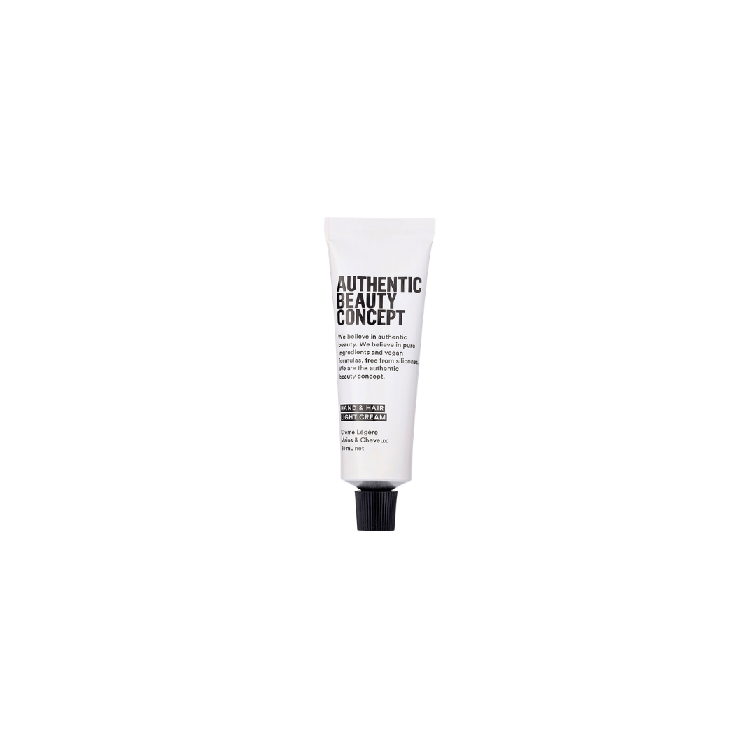 Authentic Beauty Concept Hand & Hair Cream | 30ml