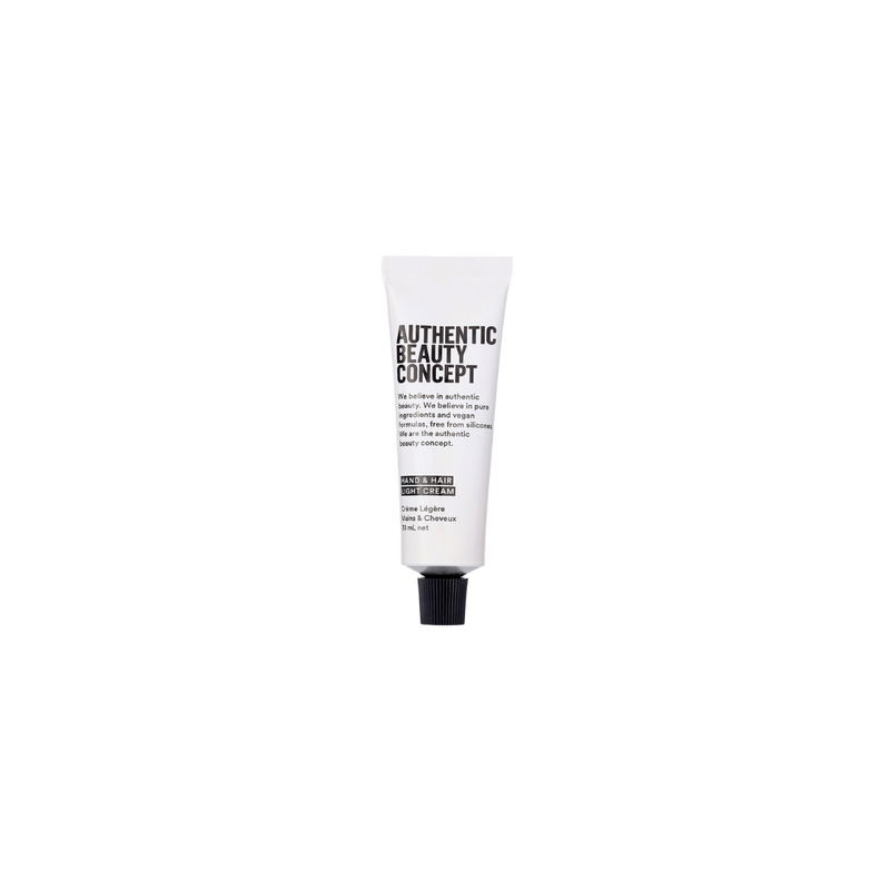 Authentic Beauty Concept Hand & Hair Cream | 30ml