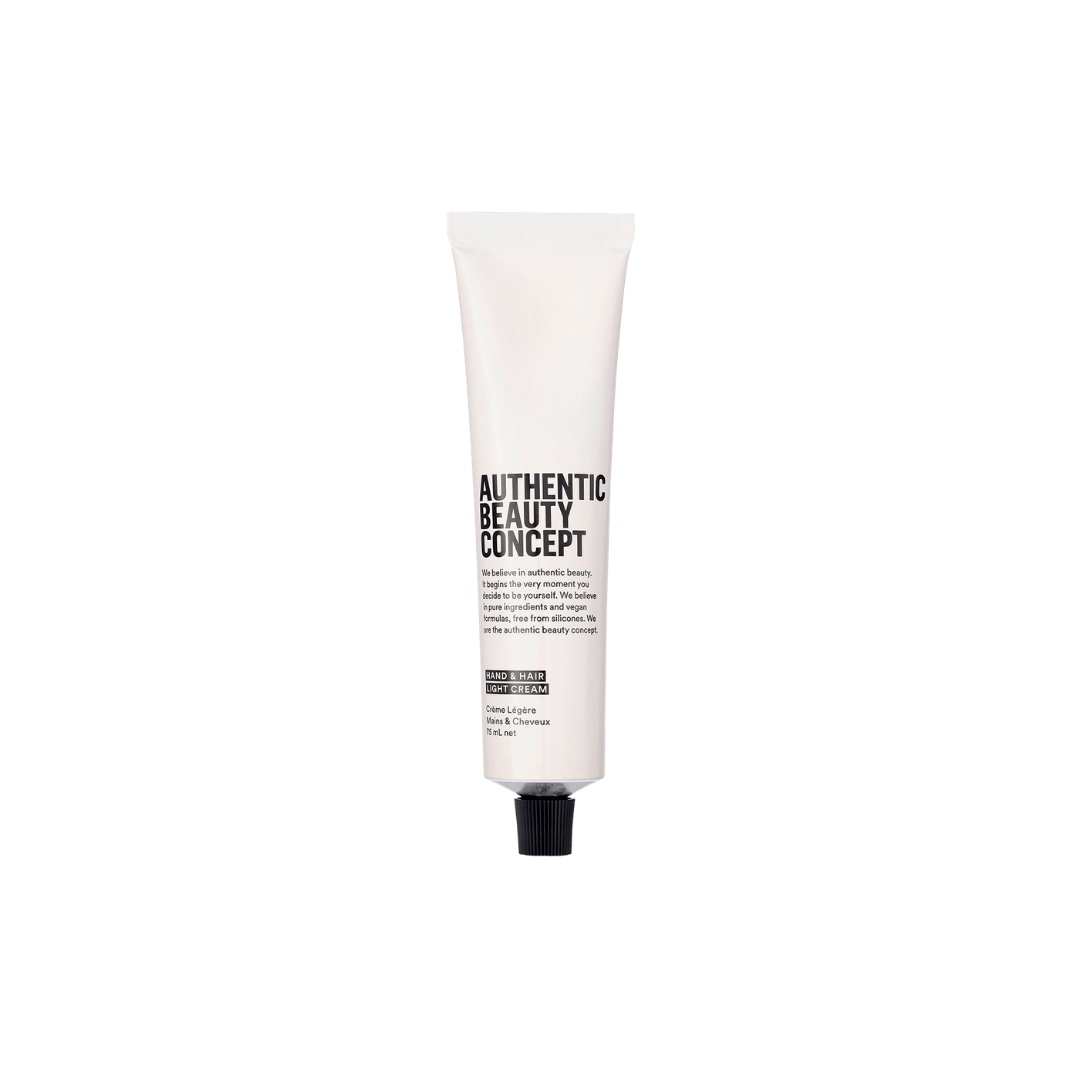 Authentic Beauty Concept Hand & Hair Cream | 30ml