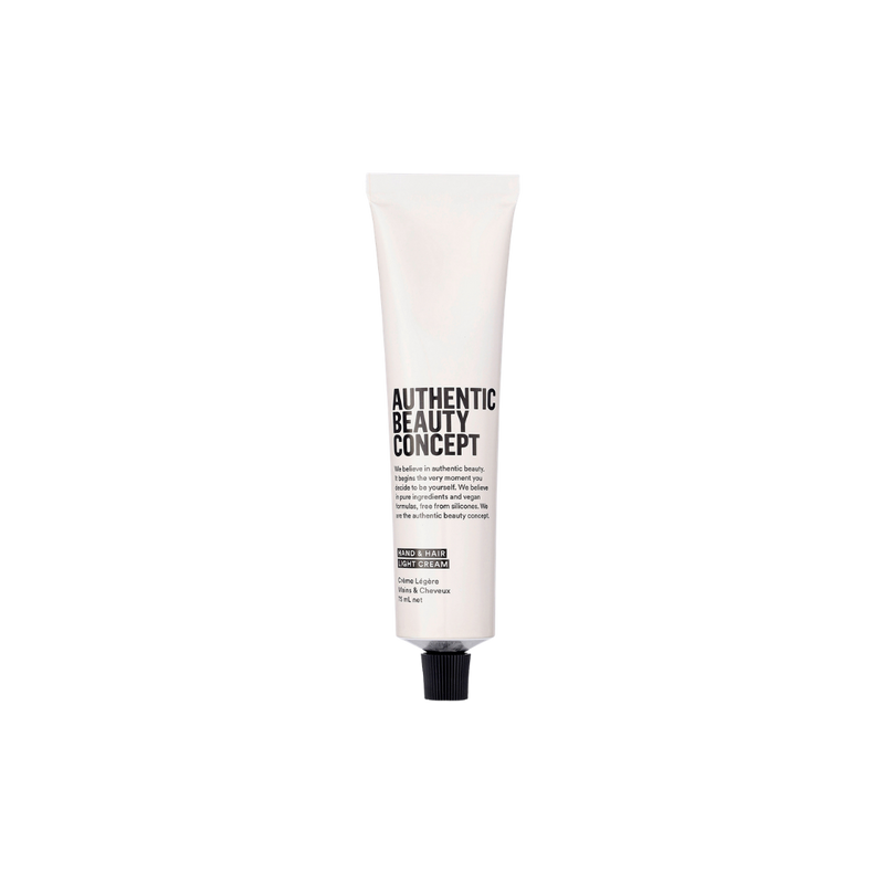 Authentic Beauty Concept Hand & Hair Cream | 75ml
