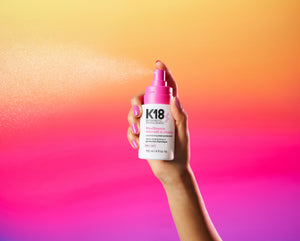 K18 HeatBounce conditionerende hittebeschermingsspray | 118ml