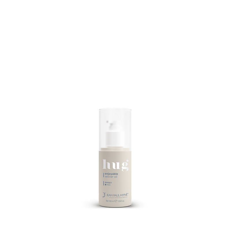 Jean Paul Myne Hug Enjoyable Vetiver Oil - Sweet | 100ml