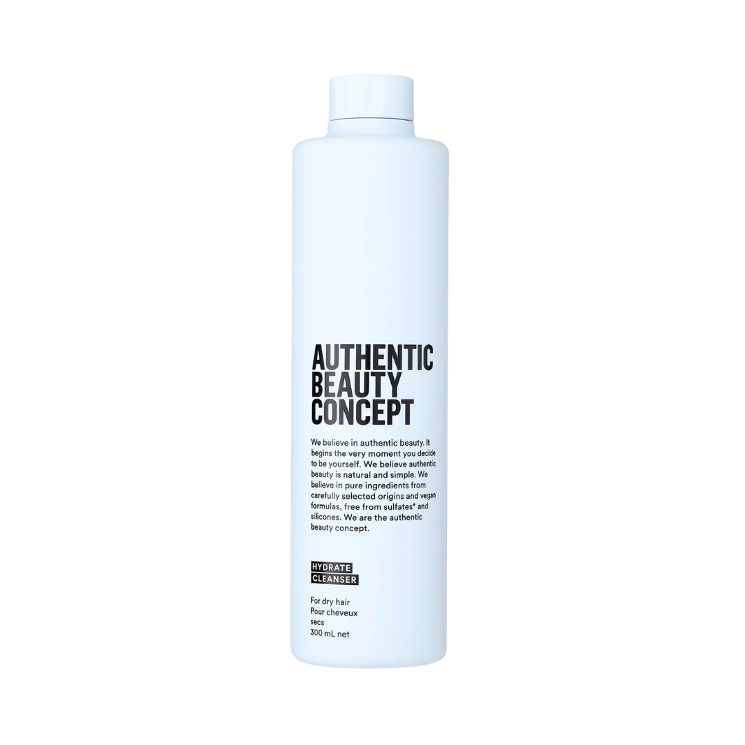 Authentic Beauty Concept Hydrate Cleanser | 300ml
