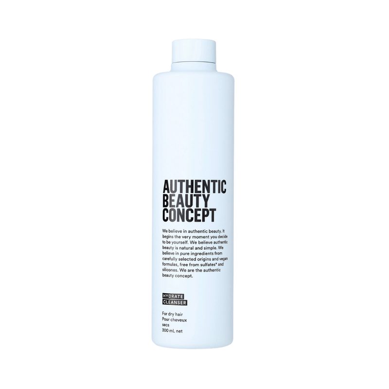 Authentic Beauty Concept Hydrate Cleanser | 300ml