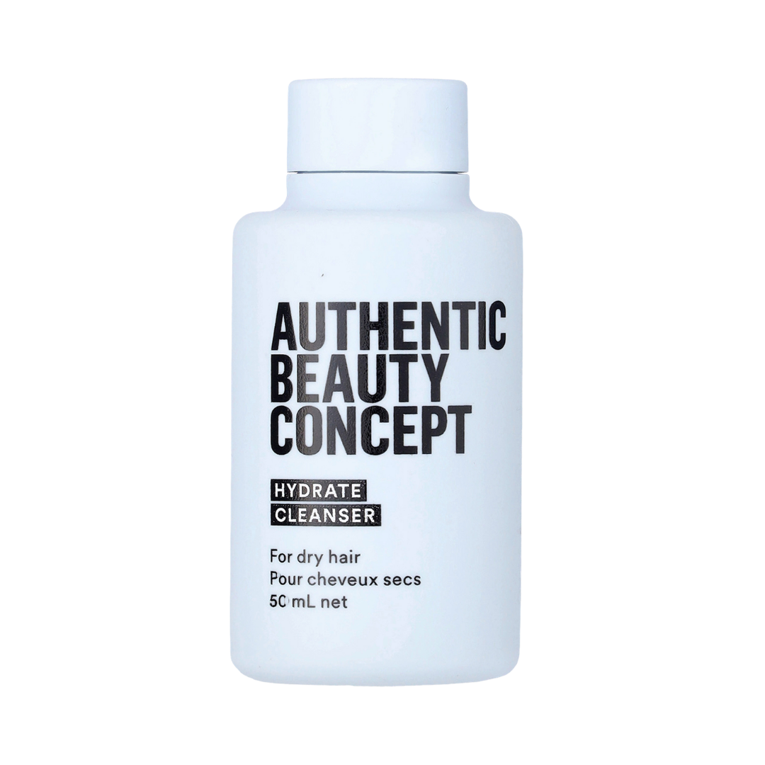 Authentic Beauty Concept Hydrate Cleanser | 50ml