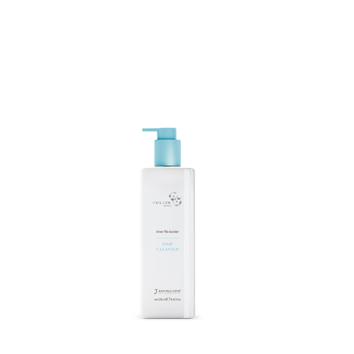 Jean Paul Myne Oxilock Plasma Inner Re-Bonder Hair Cleanser | 250ml