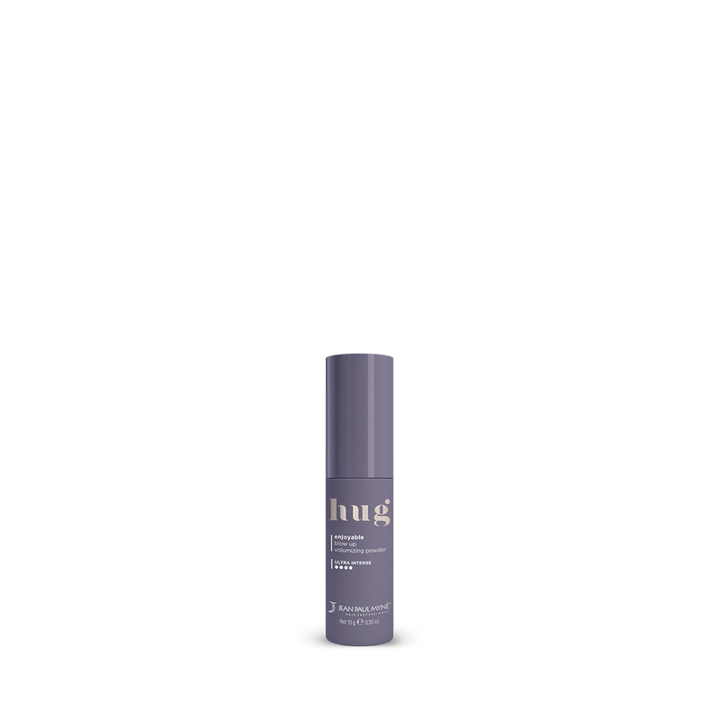 Jean Paul Myne HUG Blow Up Volumizing Powder - Ultra Intense | 10g