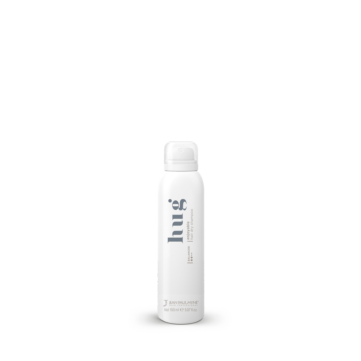 Jean Paul Myne HUG Enjoyable Hair Dry Shampoo - Balanced | 150ml