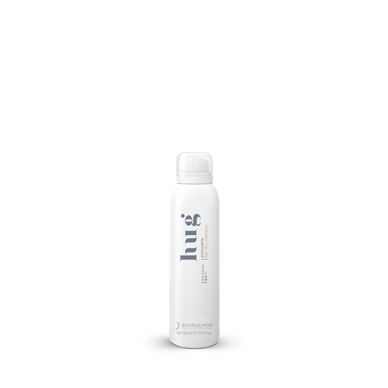 Jean Paul Myne HUG Enjoyable Hair Dry Shampoo - Balanced | 150ml