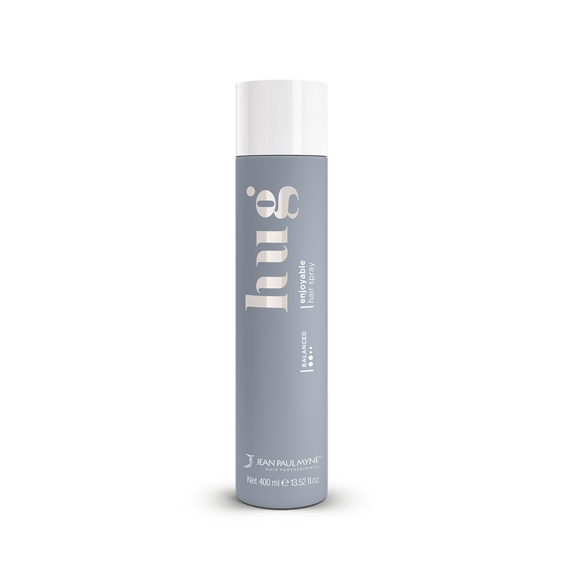 Jean Paul Myne HUG Enjoyable Hair Spray - Balanced | 400ml