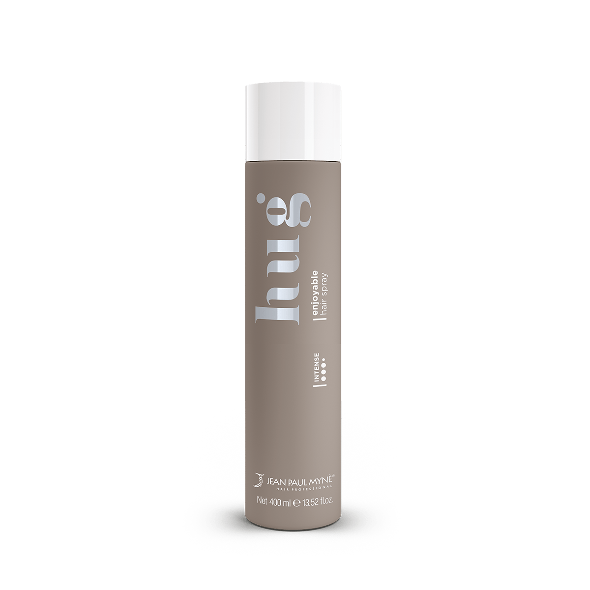 Jean Paul Myne HUG Enjoyable Hair Spray - Intense | 400ml