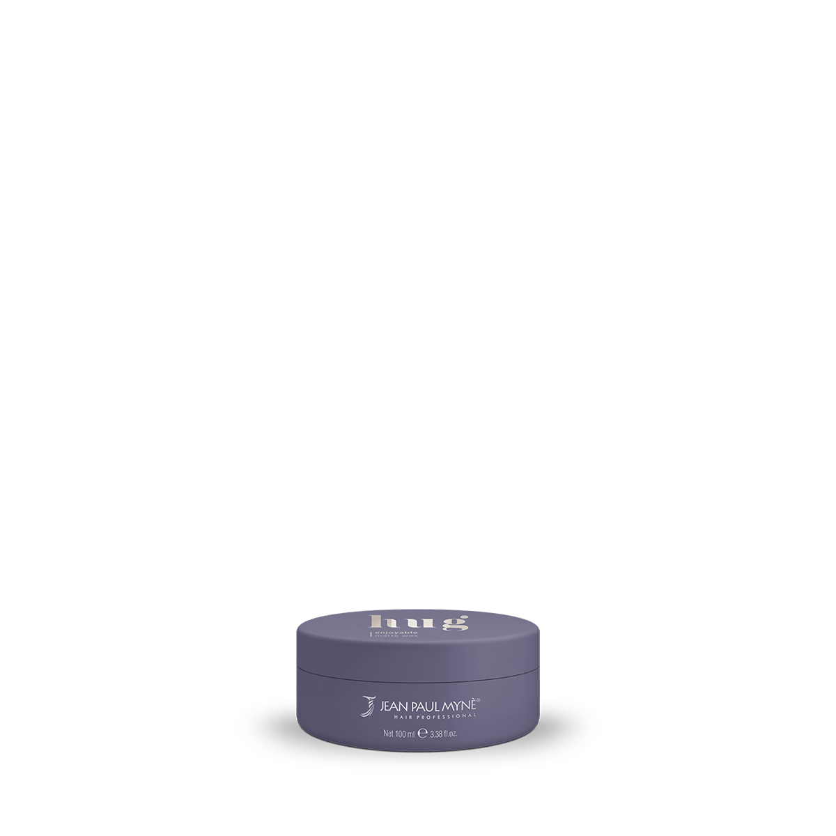 Jean Paul Myne HUG Enjoyable Matte Wax - Ultra Intense | 100ml